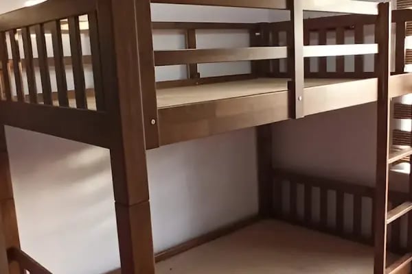 Montessori Yatak İmalatı Önal Dekorasyon - Resim 8