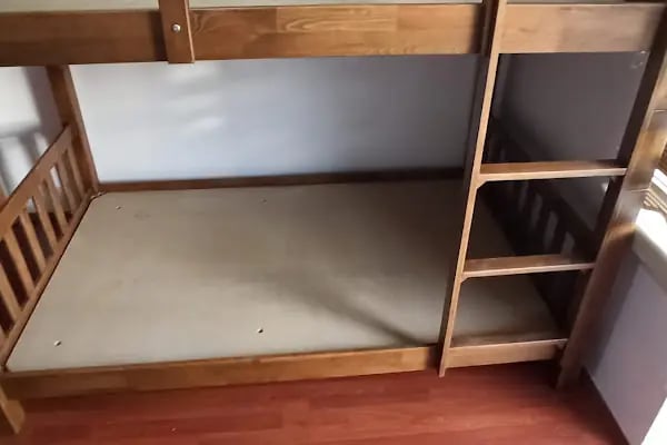 Montessori Yatak İmalatı Önal Dekorasyon - Resim 6