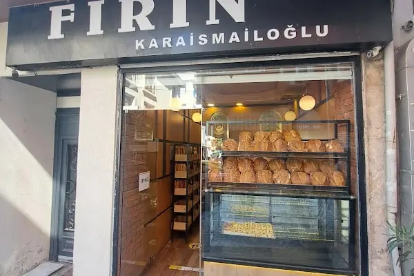 Fırın Karaismailoğlu - Resim 2