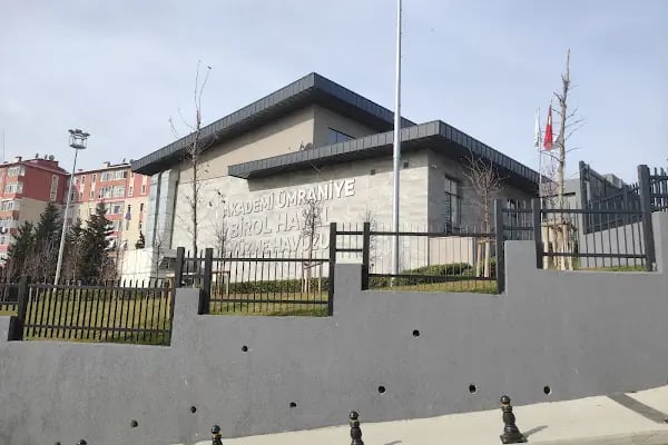 Atakent yüzme havuzu - Resim 2