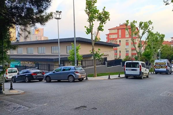 Atakent yüzme havuzu - Resim 9