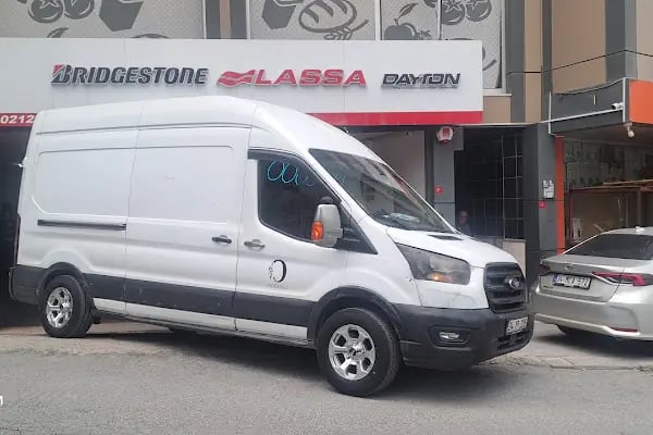 YDZ Lastikçilik otomotiv - Resim 6