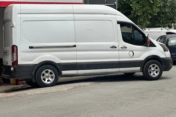YDZ Lastikçilik otomotiv - Resim 10