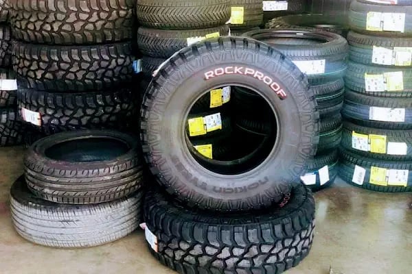 YDZ Lastikçilik otomotiv - Resim 17