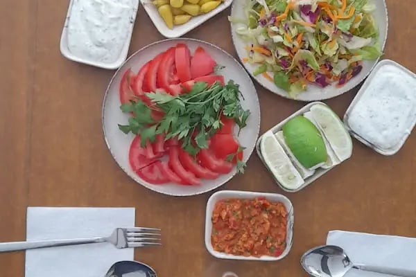 Pideci Cemil Usta - Resim 10