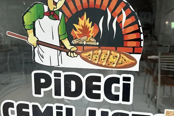 Pideci Cemil Usta - Resim 13