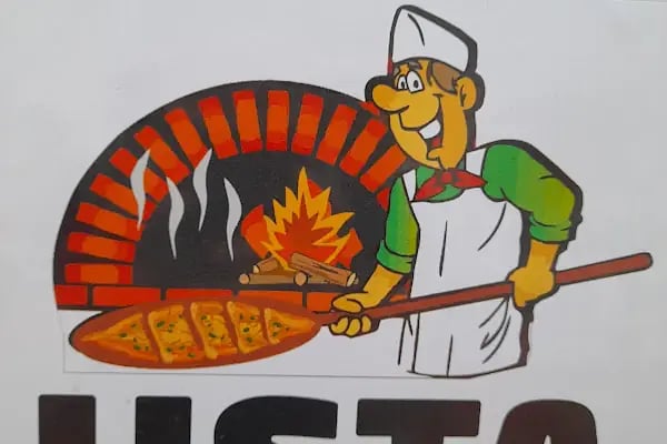 Pideci Cemil Usta - Resim 14