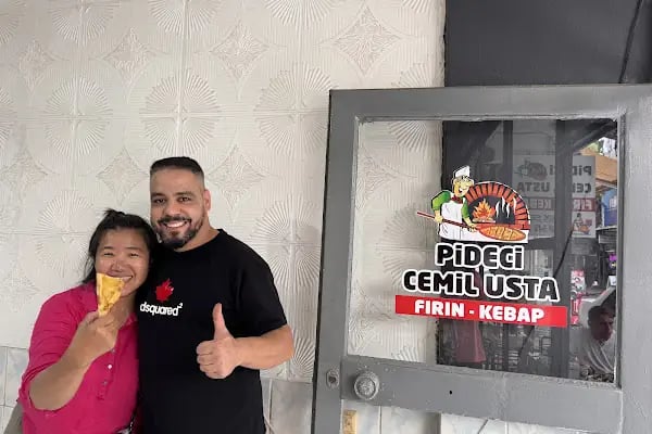 Pideci Cemil Usta - Resim 7