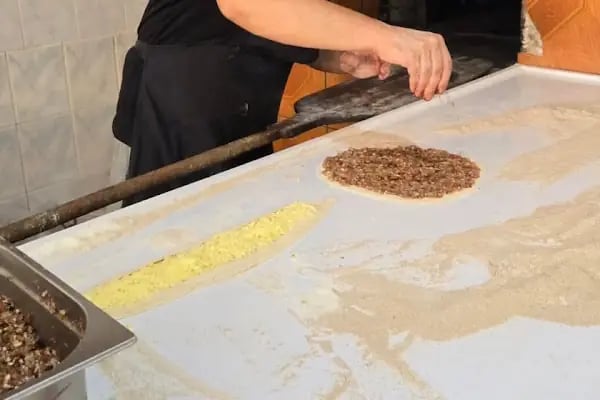 Pideci Cemil Usta - Resim 6