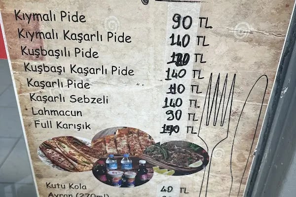 Pideci Cemil Usta - Resim 9