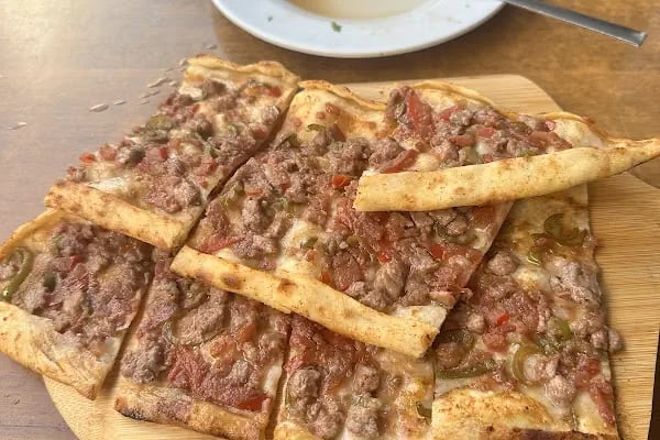 Pideci Cemil Usta - Resim 3