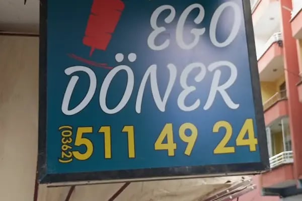 Ego Döner - Resim 5