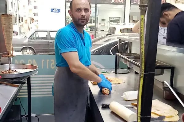 Ego Döner - Resim 4