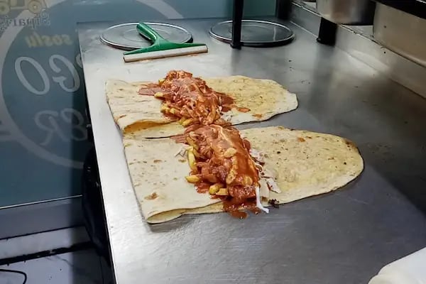 Ego Döner - Resim 7