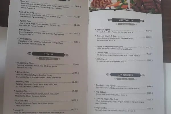 Agamemnon Kafe - Resim 19