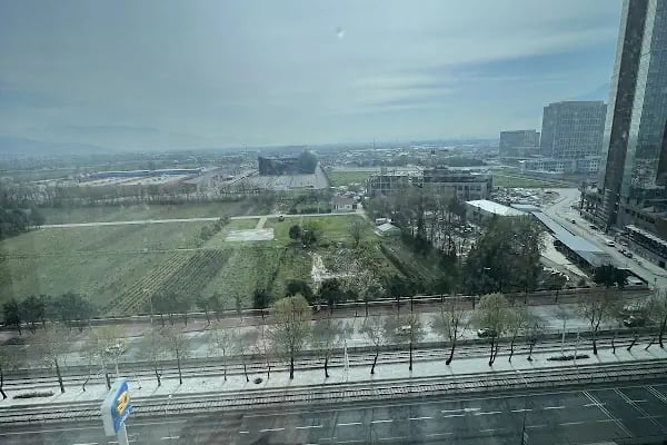 Hampton by Hilton Bursa - Resim 20