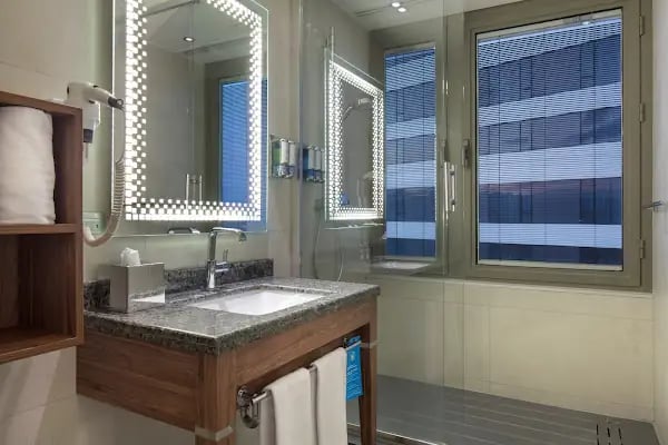 Hampton by Hilton Bursa - Resim 5