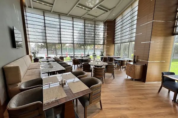 Hampton by Hilton Bursa - Resim 18