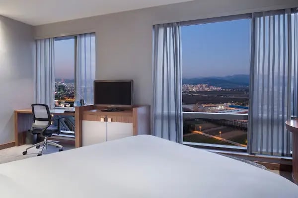 Hampton by Hilton Bursa - Resim 14