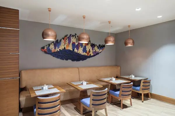 Hampton by Hilton Bursa - Resim 17