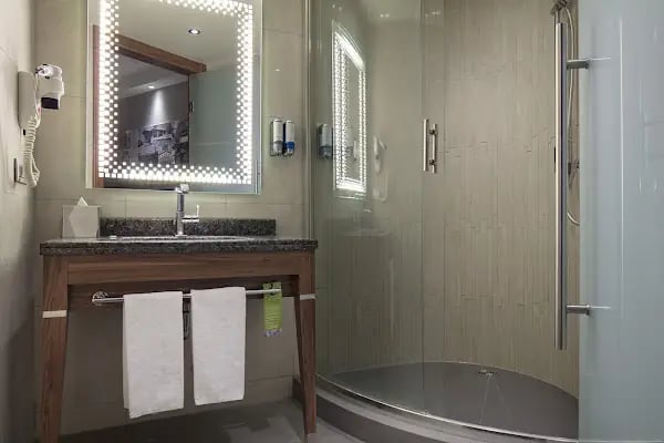 Hampton by Hilton Bursa - Resim 4
