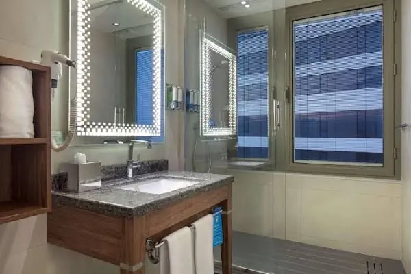 Hampton by Hilton Bursa - Resim 3