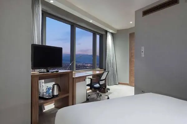 Hampton by Hilton Bursa - Resim 2