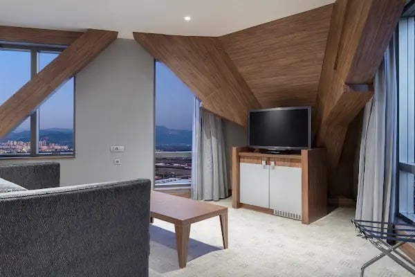 Hampton by Hilton Bursa - Resim 9