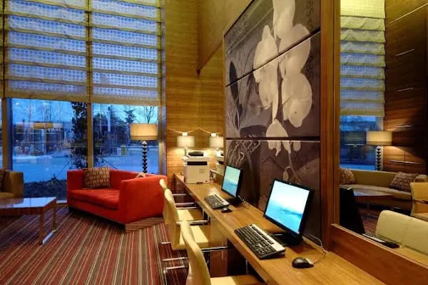 Hampton by Hilton Bursa - Resim 13