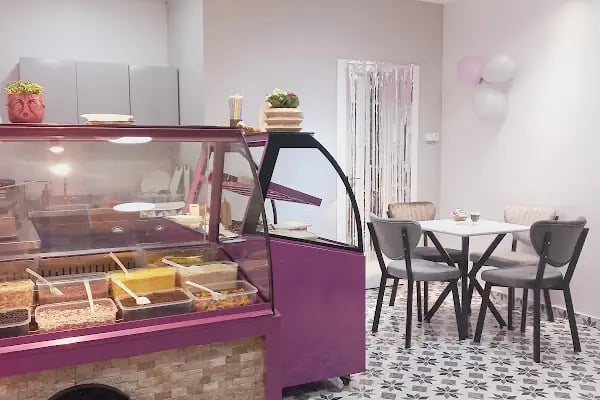 Gürsu Waffle Lab - Resim 5
