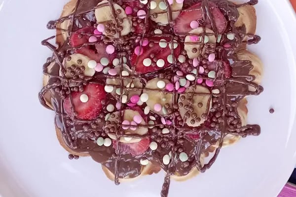 Gürsu Waffle Lab - Resim 6