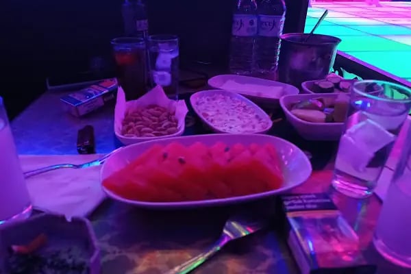 IZABEL Night Club - Resim 4