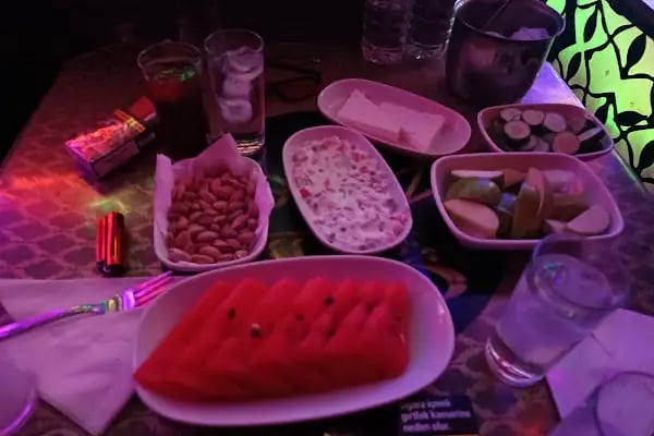IZABEL Night Club - Resim 6