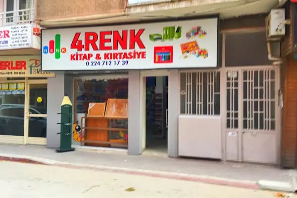 inegöl 4 Renk Kırtasiye Ofis Malzemeleri Kuşe Etiket Termal Etiket-Ribon etiket yazıcı - Resim 7