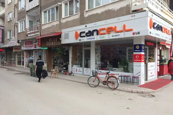 inegöl 4 Renk Kırtasiye Ofis Malzemeleri Kuşe Etiket Termal Etiket-Ribon etiket yazıcı - Resim 6