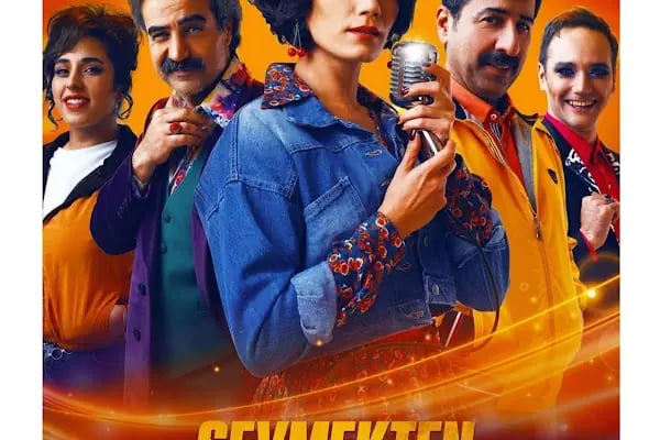 Bursa Şehir Tiyatrosu - Resim 16