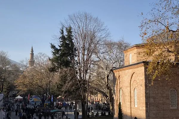 Bursa Şehir Tiyatrosu - Resim 3
