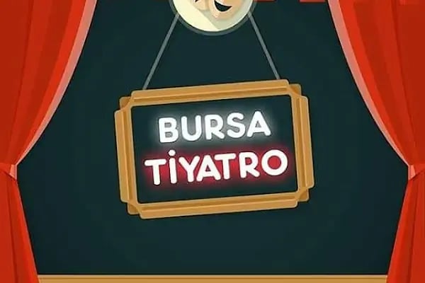 Bursa Şehir Tiyatrosu - Resim 6