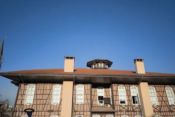 Bursa Şehir Tiyatrosu - Resim 4