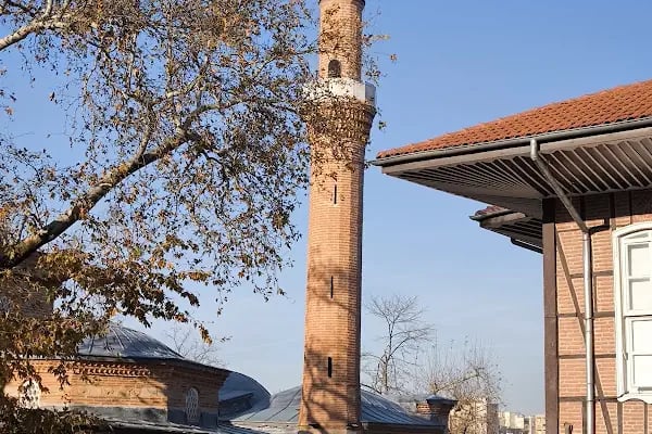 Bursa Şehir Tiyatrosu - Resim 11