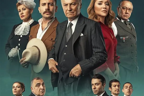 Bursa Şehir Tiyatrosu - Resim 2