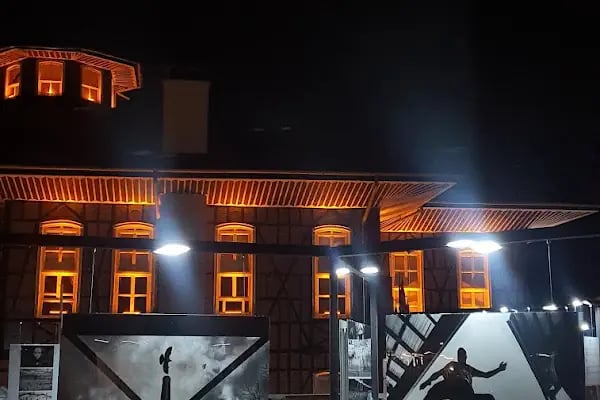 Bursa Şehir Tiyatrosu - Resim 10