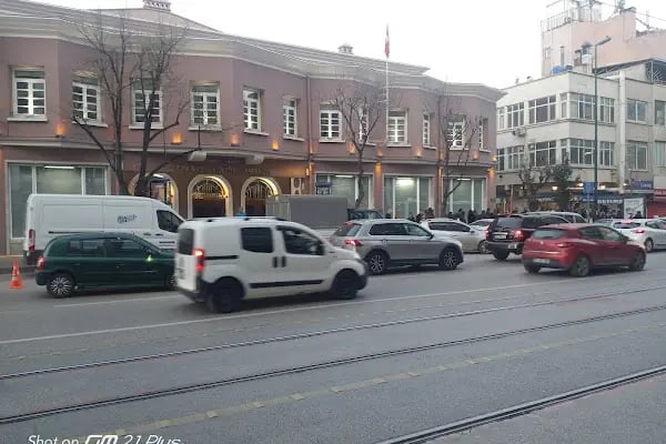 Bursa Şehir Tiyatrosu - Resim 5