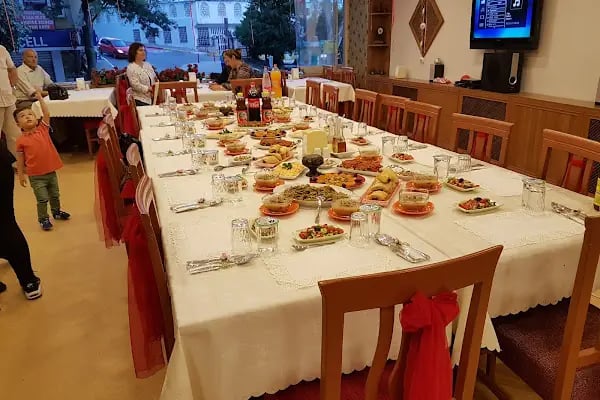 Yiǧit Çinar Büfe &amp; Yemek - Resim 12