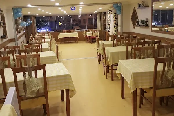 Yiǧit Çinar Büfe &amp; Yemek - Resim 18