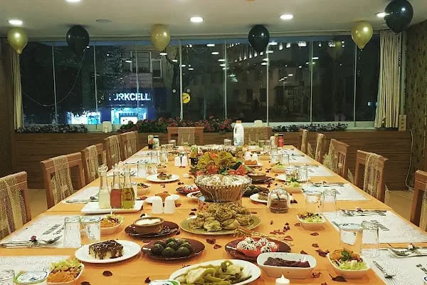 Yiǧit Çinar Büfe &amp; Yemek - Resim 1