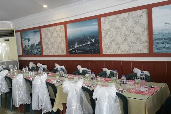 Yiǧit Çinar Büfe &amp; Yemek - Resim 20