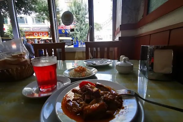 Yiǧit Çinar Büfe &amp; Yemek - Resim 7