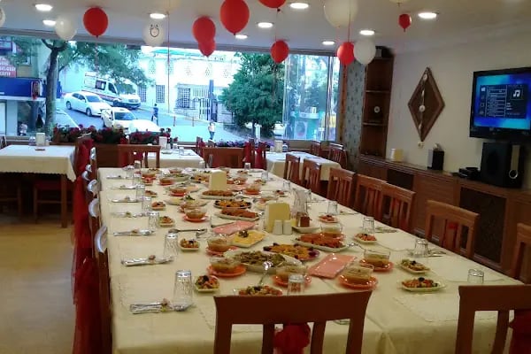 Yiǧit Çinar Büfe &amp; Yemek - Resim 15