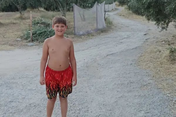 Turan Aile Piknik ve kamp Alanı - Resim 7